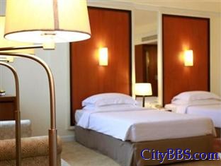 清迈公主皇家酒店 (Royal Princess Chiangmai Hotel) 