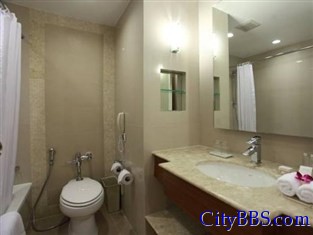 清迈公主皇家酒店 (Royal Princess Chiangmai Hotel) 