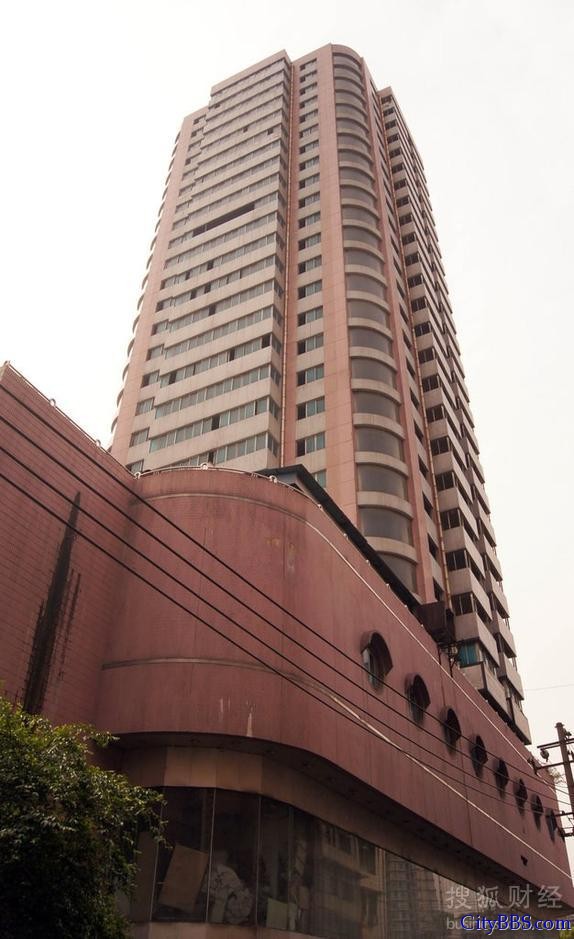 盘点各城市“无人区”：高房价的真相