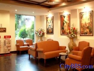 清迈拉明洛奇饭店及温泉中心 (Chiang Mai Raming Lodge Hotel)  