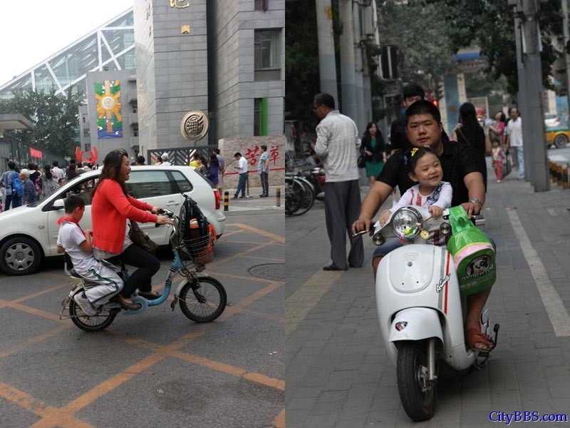 接下来的场景无一不再体现着这种“特殊性”，从家长接送到对各类培训班的讨论，再到学生们的拉杆书包，都与 ...