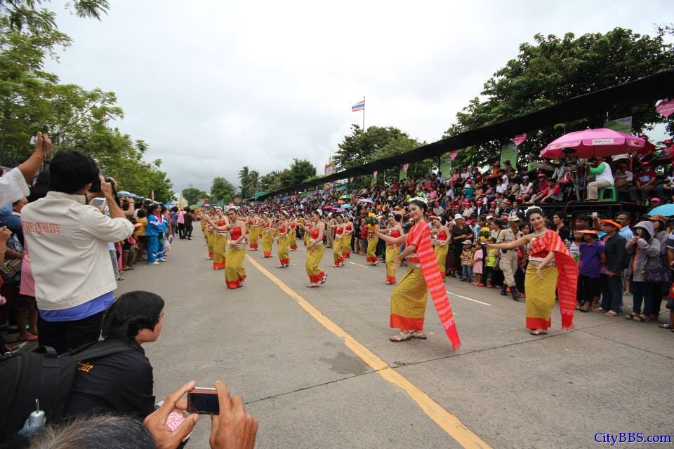 清迈旅游风情_Chiang Mai Travel