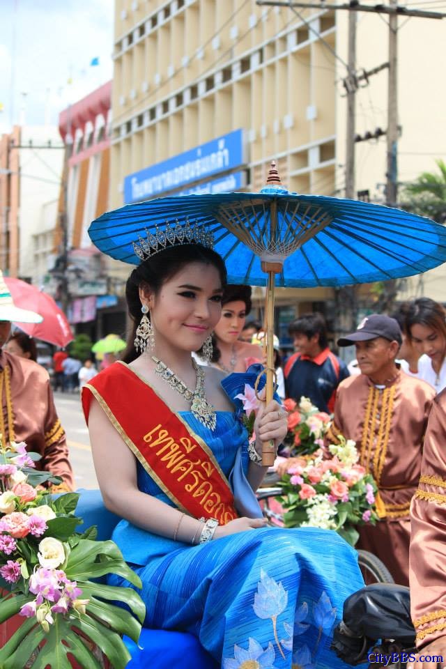 清迈旅游风情_Chiang Mai Travel