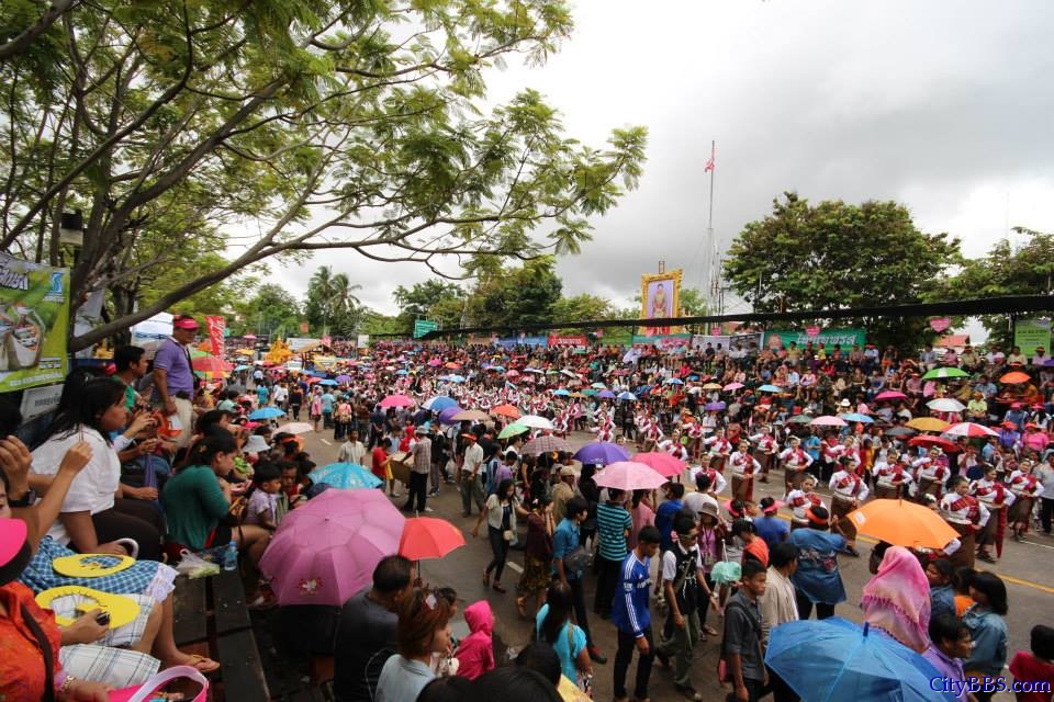 清迈旅游风情_Chiang Mai Travel