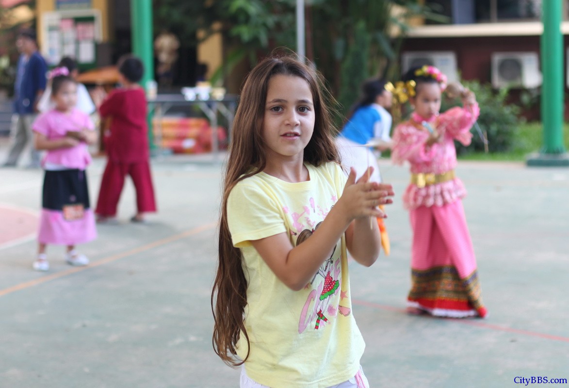 ABS 2013水灯节(Loi Krathong )活动