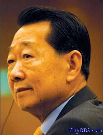 正大集团谢国民