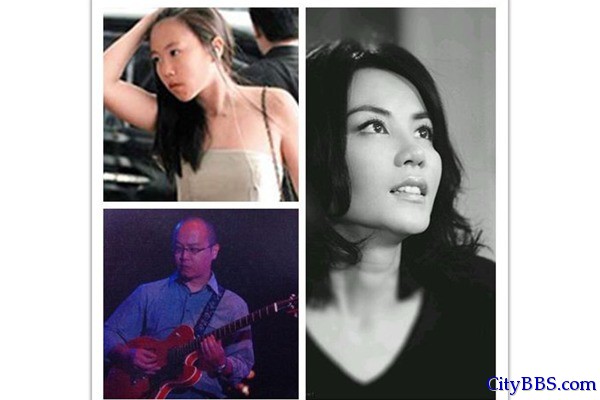 盘点中国明星子女的学校-王菲女儿：窦靖童