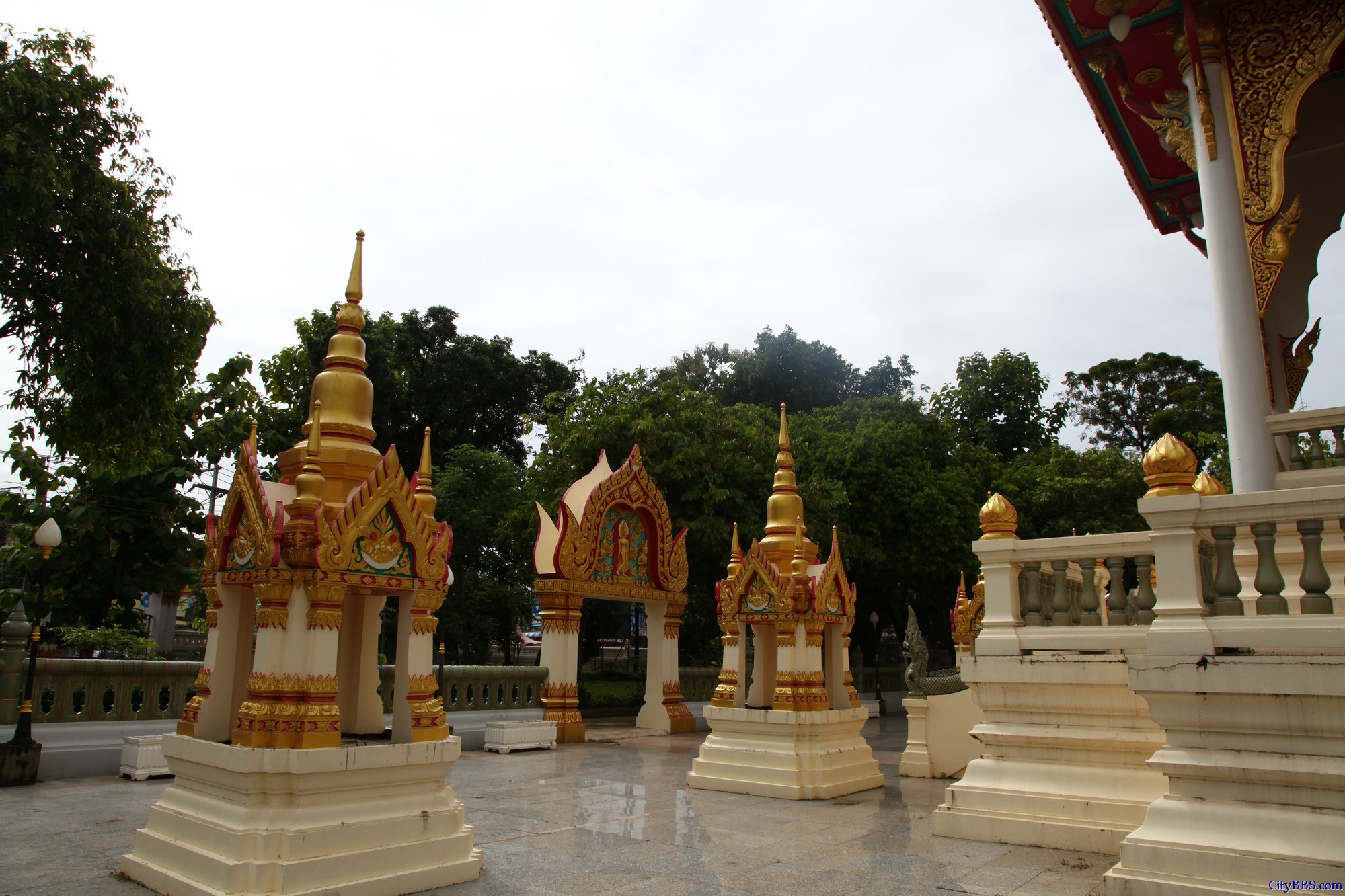 素可泰（SUKHOTHAI）