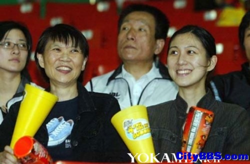 马英九长女：全球第四美千金 惊动国台办