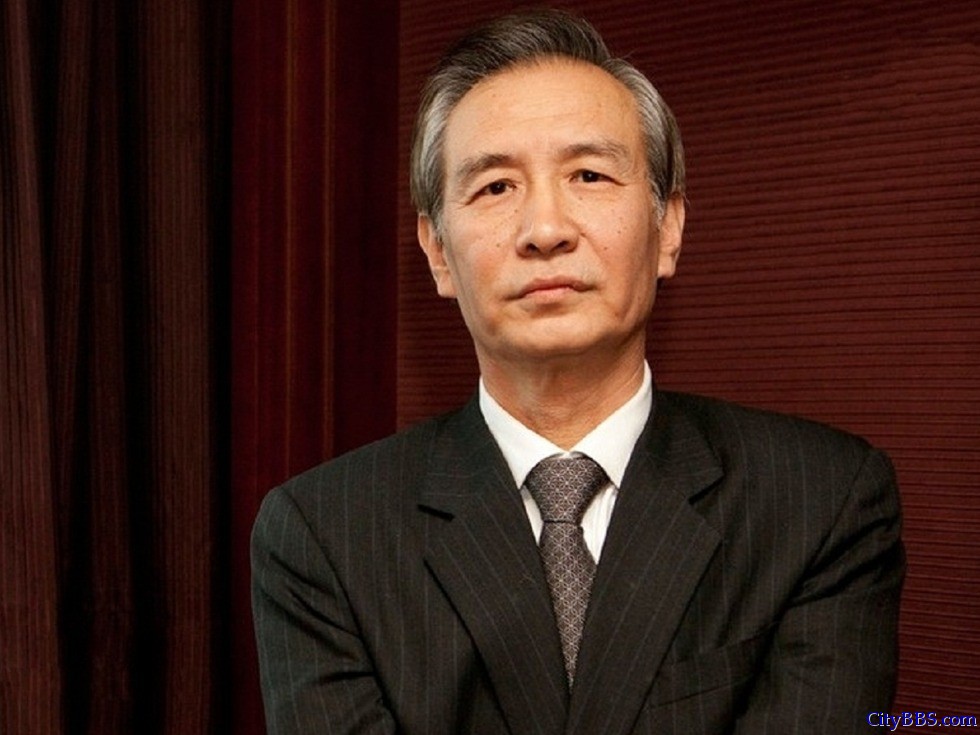 刘鹤老成谋国，警惕金融危机