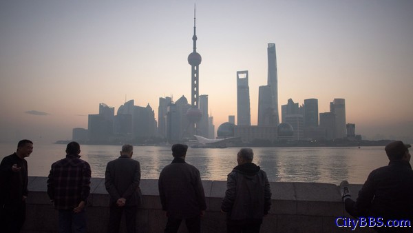 2016：中国最大的风险是什么？
