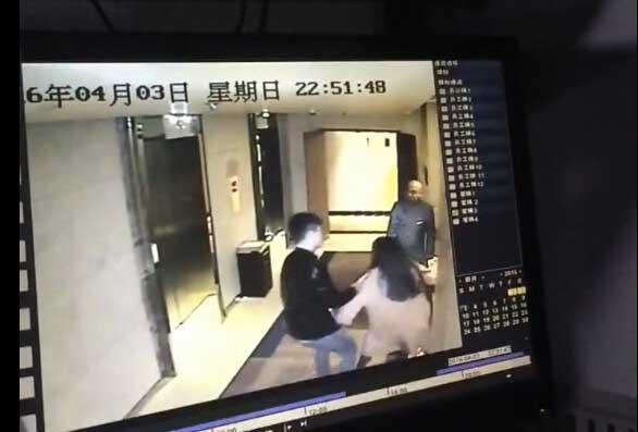 女生酒店遇袭，背后真相戳痛了13亿人