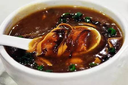 第十四名：河南胡辣汤