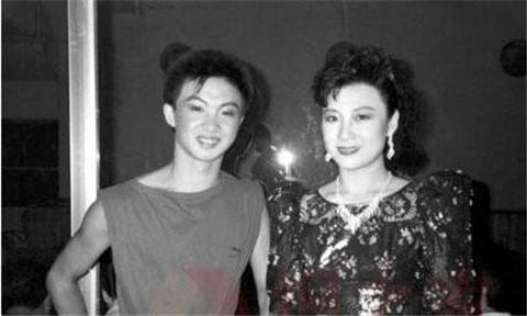 先娶个美国老婆再嫁个德国老公 金星完美了！