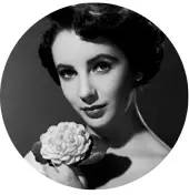 伊丽莎白·泰勒（Elizabeth Taylor）