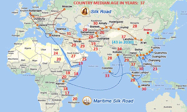 中国政策重点转变预示经济刺激时代已经结束