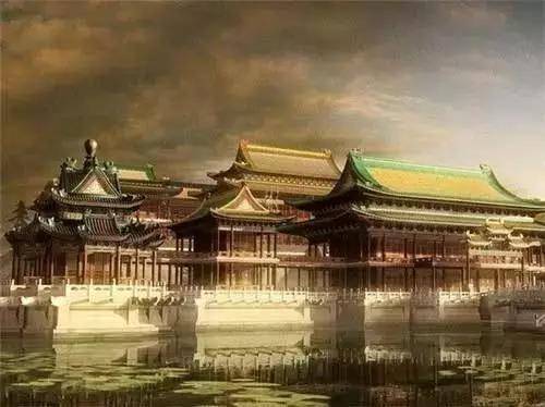 圆明园历史规模最大考古发掘出土文物5万余件