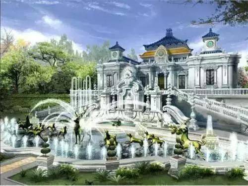 圆明园历史规模最大考古发掘出土文物5万余件