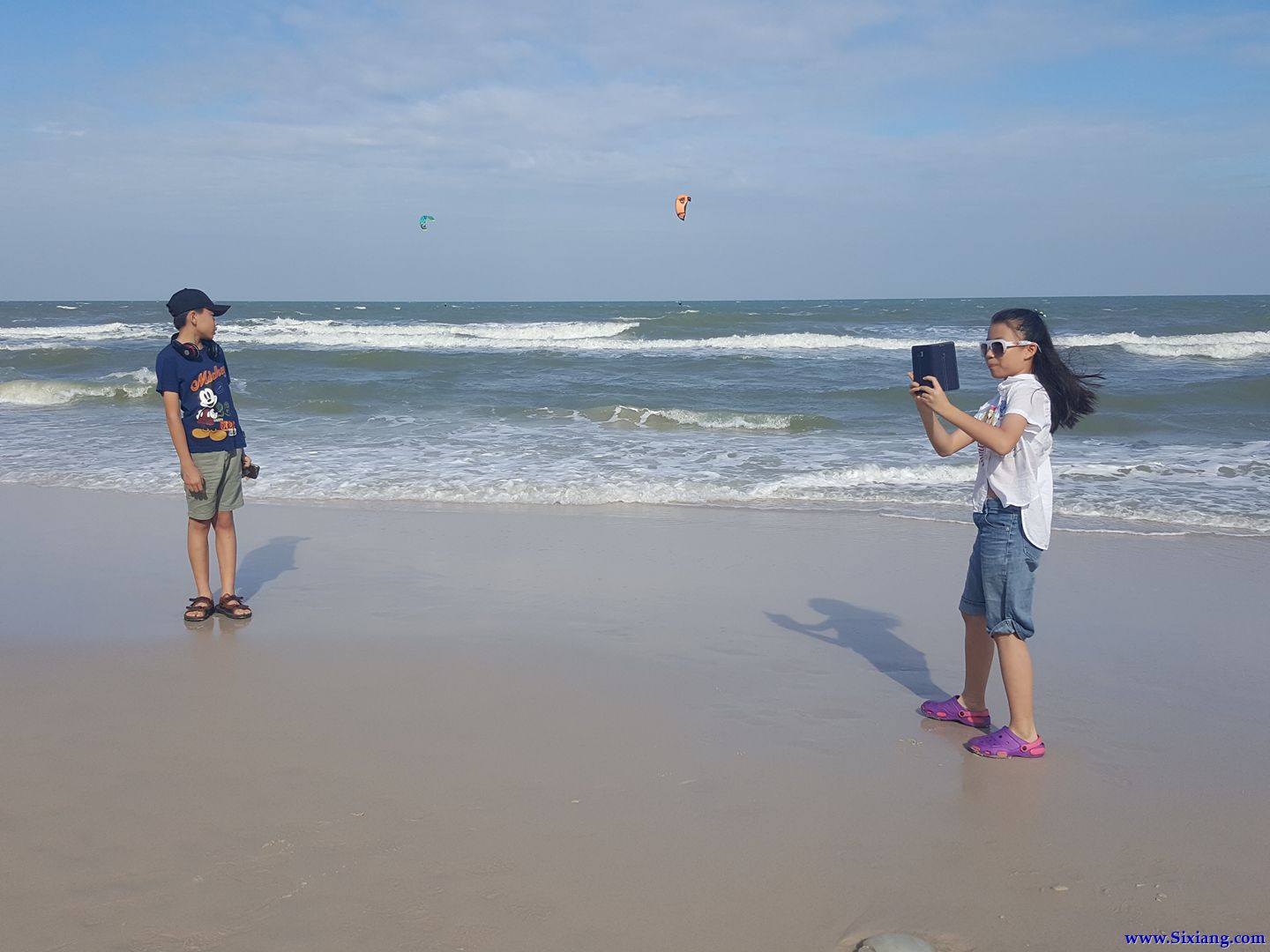 那空沙旺（Nakhon Sawan）至华欣（Hua Hin）、春蓬（Chumphon）