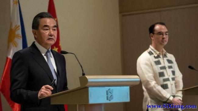 南海拉锯战！中国撑腰 东盟对美国说不