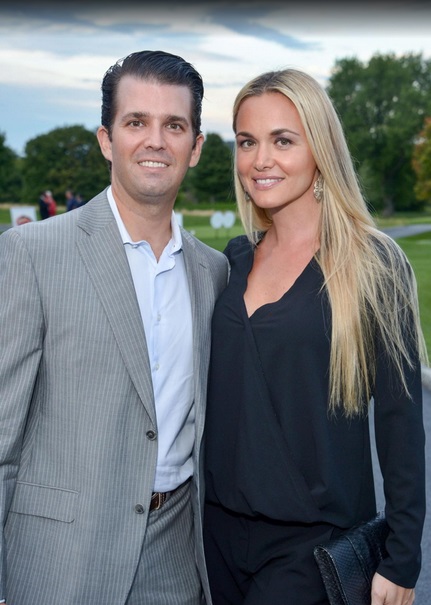 Vanessa Trump