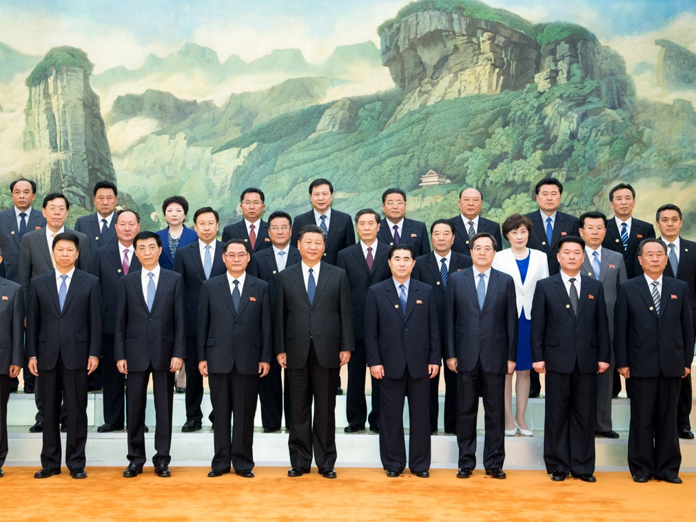 金正恩派团全面学习改革开放.jpg