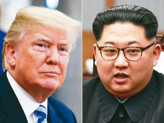 川金会还未开 金正恩已获胜利 川普能获得什么？
