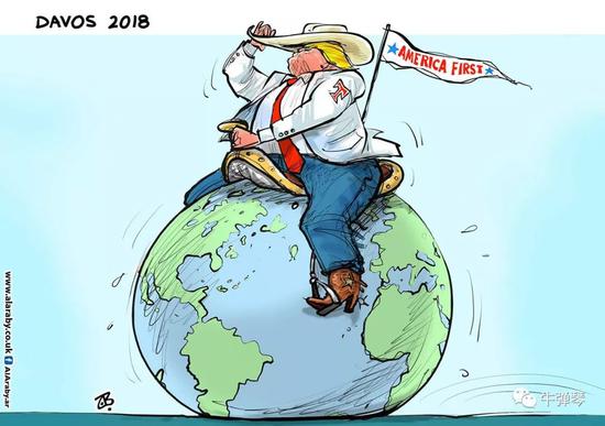 日本真有点懵 这么赔小心特朗普还是翻脸了