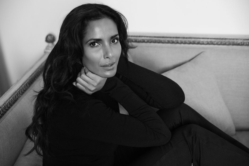 Padma Lakshmi
