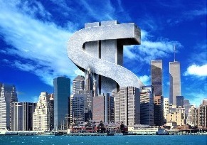 中国房地产