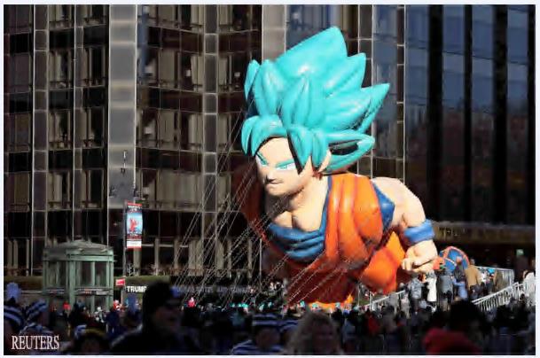 热门动漫《龙珠（DRAGON BALL）》剧场版