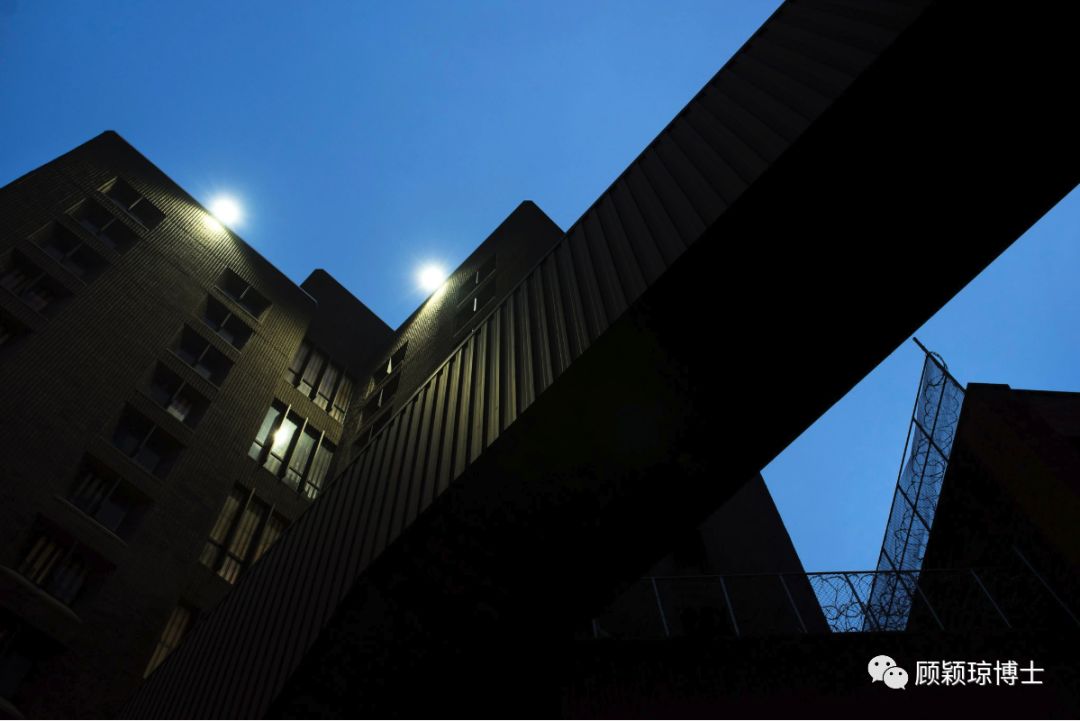 若引渡美国 孟晚舟将被关纽约最臭名昭著MCC