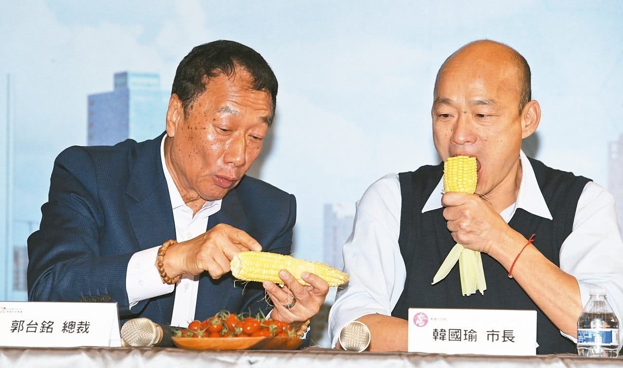 国民党将修改提名制度