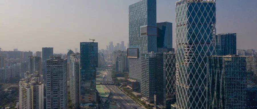 美中贸易战怎成了美国和中国这个街道的战争