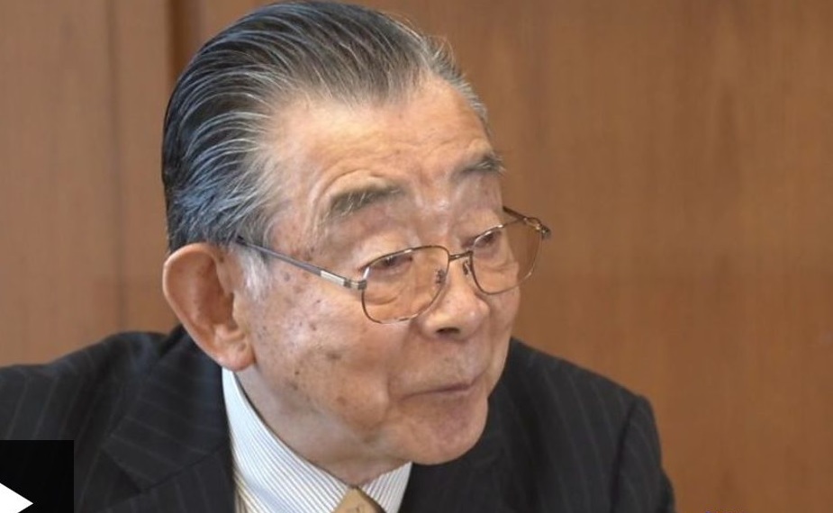 行天丰雄