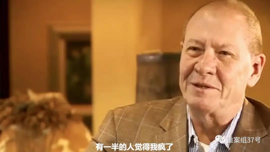 吃狗药两月后肿瘤消失越来越多人用兽药抗癌