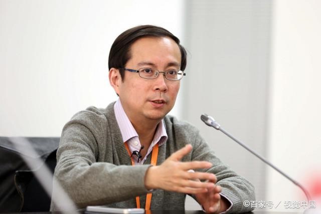 为何继承阿里巴巴的不是马云儿子 而是张勇