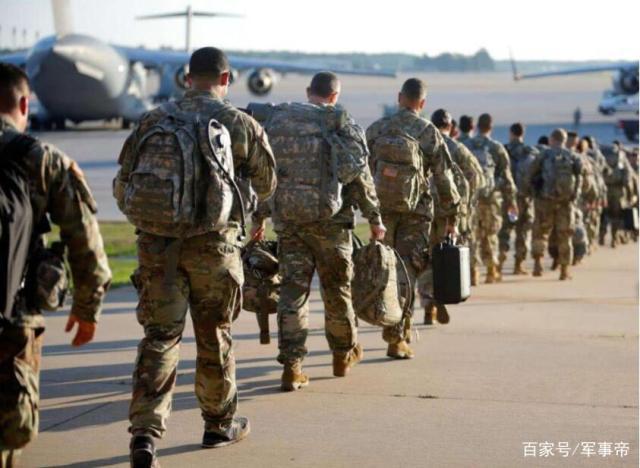 韩国做出大胆决定，夺回指挥权，赶走美军