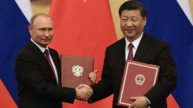 美国伊朗局势升级，中国如何布局中东