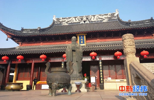 春节假期去哪儿嗨全国这些景区免费游半价游
