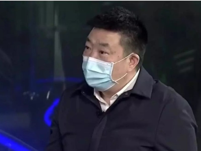 封城决定艰难 武汉市长愿承责革职以谢天下