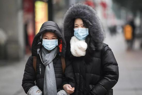 比武汉加油口号更实际的是善待每一位武汉人