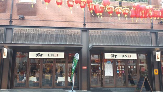 武汉肺炎：英国华人感受到的病毒歧视和牵连