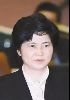 李兰娟院士