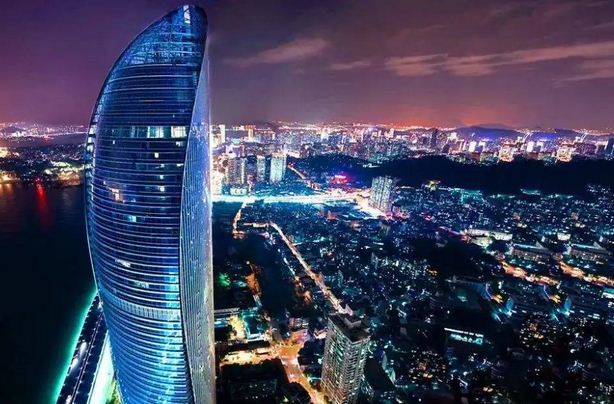 中国最适合养老的这座城市 景色美丽气候宜人3.jpg
