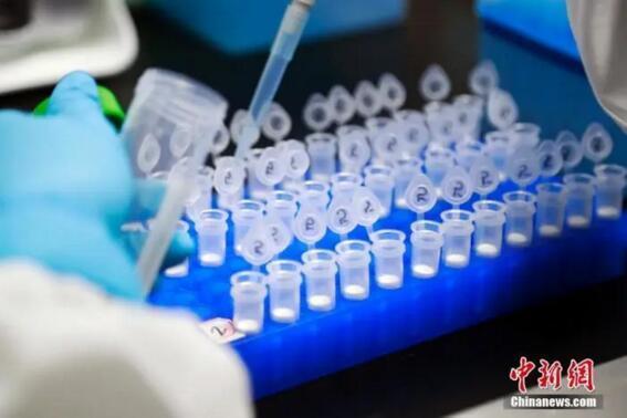 全球新冠疫苗研发进展：中国处第一梯队 美国想单玩？