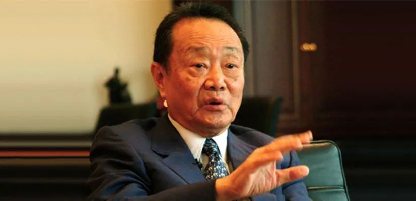 亚洲糖王的中国情：宁可不赚钱也要帮中国