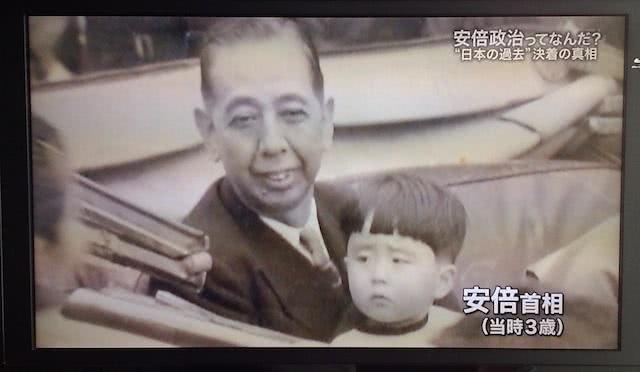 作为日本最长的首相 安倍为日本留下了什么5.jpg