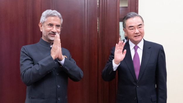 中印边界局势短暂降温：中国释放五名印度人2.jpg