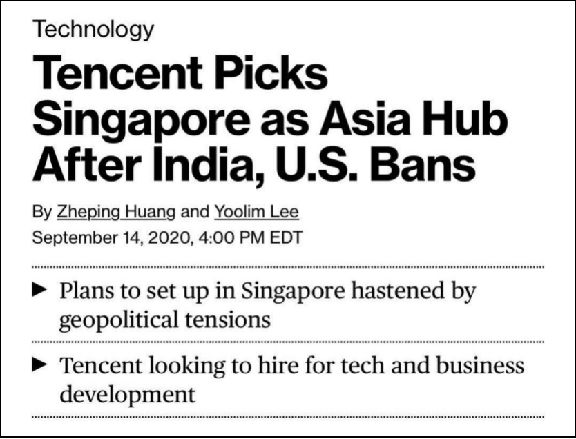 被美印拒之门外中国科技公司都去了这个国家.png